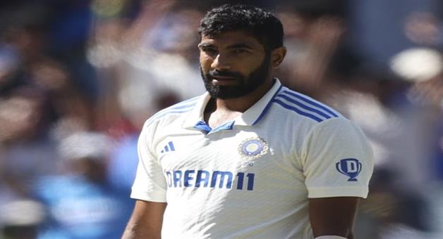 Khabar Odisha:Bumrah-opens-up-about-not-being-made-Test-captain-this-is-why-he-turned-down-BCCI-offer