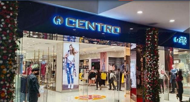 Khabar Odisha:Business-Reliance-Centro-first-fashion-and-lifestyle-store-launches-in-Delhi