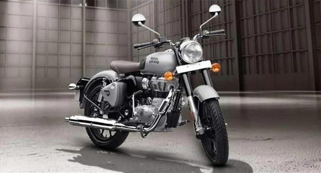 Khabar Odisha:Business-Royal-Enfield-hikes-prices-across-its-motorcycle-range-in-India