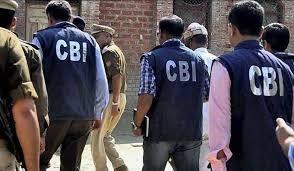 Khabar Odisha:CBI-to-take-4-accused-into-remand