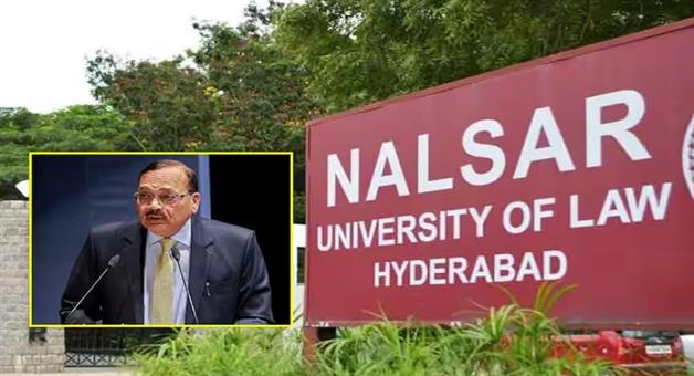 Khabar Odisha:CJI-Controversy-BCI-Bars-NALSAR-2026-Graduates-from-Enrolling-as-Advocates