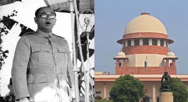 Khabar Odisha:CJI-angry-over-petition-demanding-Netaji-be-declared-Rashtraputra
