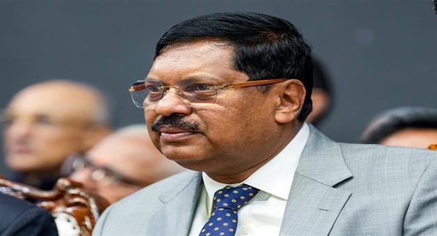 Khabar Odisha:CJI-gave-such-a-decision-on-reservation-why-did-people-of-his-own-caste-get-angry