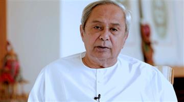 Khabar Odisha:CM-Naveen-Patnaik-skips-Governing-Council-meeting-of-Niti-Aayog-chaired-by-Prime-Minister-Narendra-Modi-in-Delhi