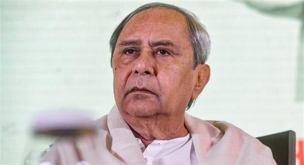 Khabar Odisha:CM-Naveen-Pattnaik-condemns-on-Khalikote-violence