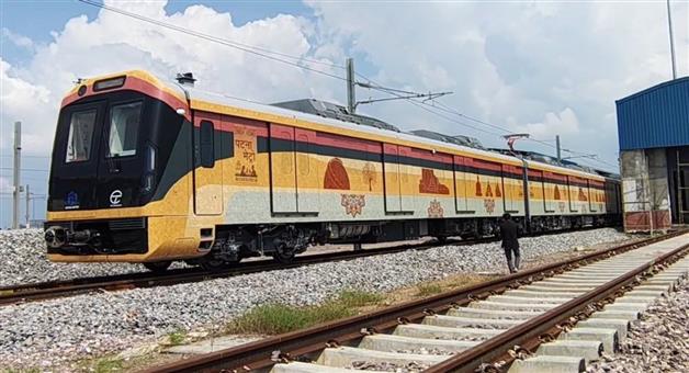 Khabar Odisha:CM-Nitish-Kumar-will-inaugurate-Patna-metro-route-fare