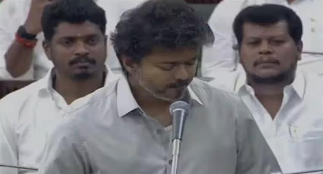 Khabar Odisha:CM-Vijay-Cancels-Parandur-Airport-Project-Stands-With-Protesting-Farmers