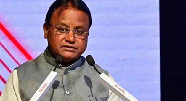 Khabar Odisha:CM-directs-to-reduce-petrol-and-diesel-costs-gives-8-point-guidelines