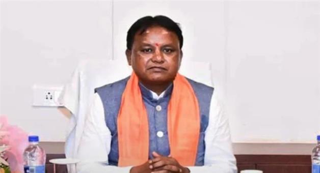 Khabar Odisha:CM-expresses-grief-over-death-of-2-bike-riders-in-Digpahandi-accident-announces-Rs-4-lakh-assistance