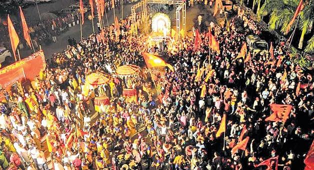 Khabar Odisha:CM-issues-strong-instructions-to-police-administration-to-maintain-peace-and-order-in-Ramanavami