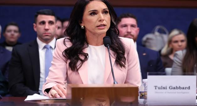 Khabar Odisha:COVID-19-Bombshell-Tulsi-Gabbard-Exposes-Top-US-Scientist-Funding-Wuhan-Lab-Before-Leaving-Office