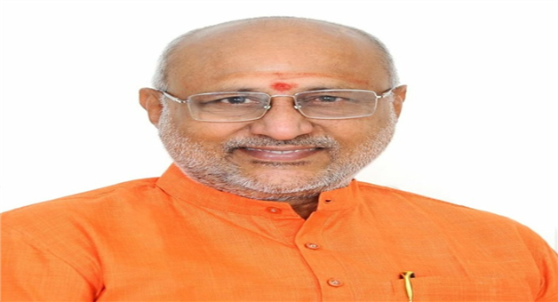 Khabar Odisha:CP-Radhakrishnan-is-NDAs-Vice-Presidential-candidate