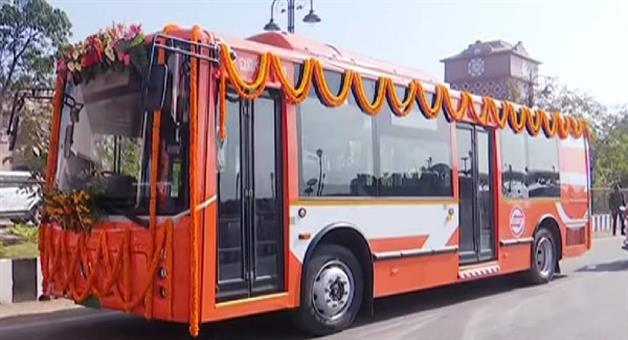 Khabar Odisha:CRUT-offers-a-gift-to-women-on-the-occasion-of-Raksha-Bandhan-one-day-of-free-travel