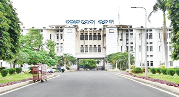 Khabar Odisha:Cabinet-approves-10-proposals-from-6-key-departments