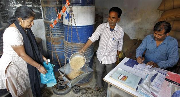 Khabar Odisha:Cabinet-approves-16-proposals-ration-card-beneficiaries-will-get-5-more-kg-of-rice