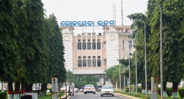 Khabar Odisha:Cabinet-deliberates-on-5-proposals-Bhubaneswar-New-City-Plan-gets-approval