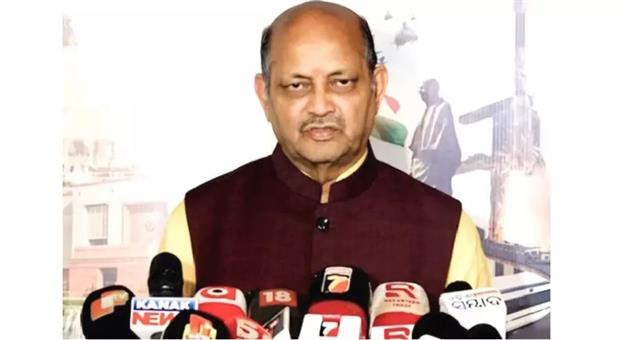 Khabar Odisha:Cabinet-expansion-news-completely-baseless-Manmohan-Samal