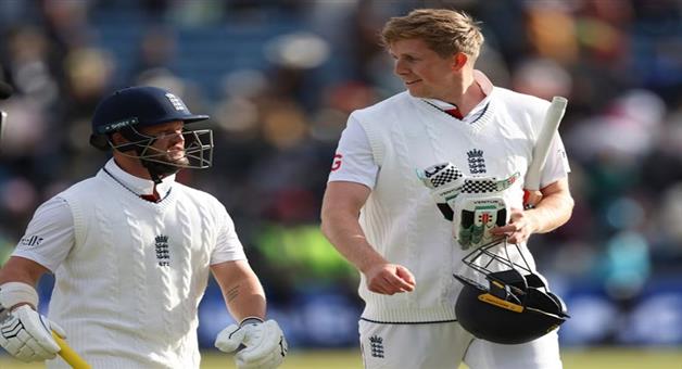 Khabar Odisha:Can-England-chase-down-the-target-of-371-Hendigles-record-may-increase-the-worries-of-the-Indian-team