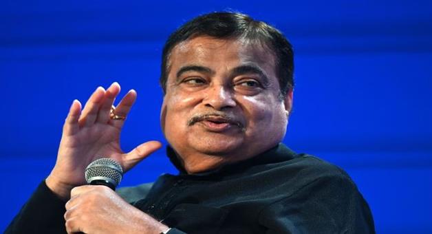 Khabar Odisha:Can-Modis-government-last-for-5-years-Gadkari-replied