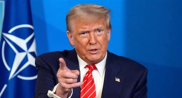 Khabar Odisha:Can-impose-200-percent-tariff-on-medicines-and-50-percent-on-copper-says-Donald-Trump