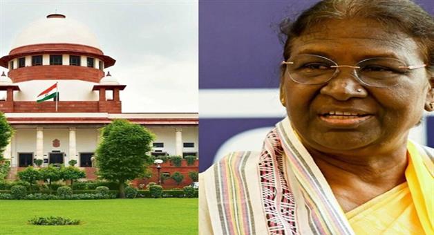 Khabar Odisha:Can-the-Supreme-Courts-decision-be-overturned-on-the-objection-of-the-President-What-does-Article-143-say