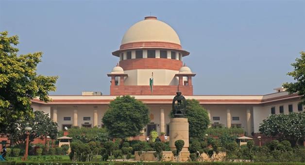 Khabar Odisha:Can-the-Supreme-Court-issue-an-order-to-the-President-Date-fixed-for-hearing