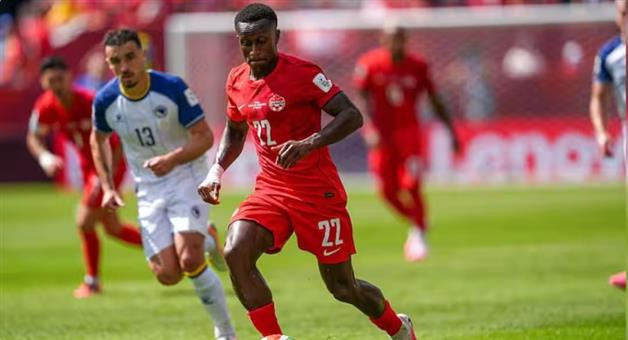 Khabar Odisha:Canada-creates-history-by-hosting-first-ever-FIFA-World-Cup-match