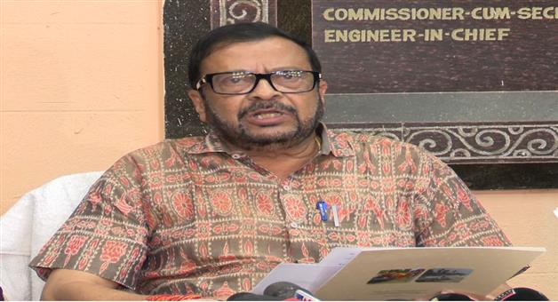 Khabar Odisha:Cancellation-of-leave-for-government-officials