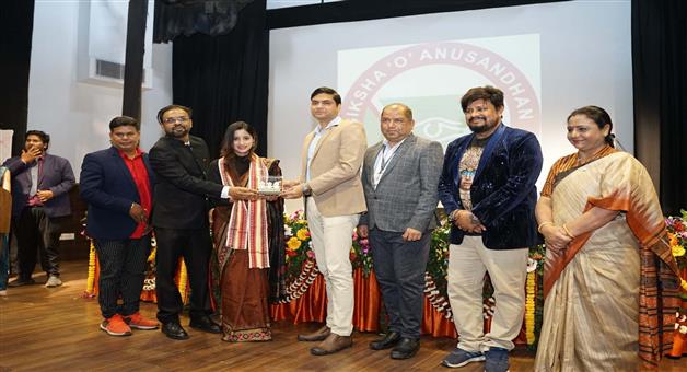 Khabar Odisha:Cancer-Prevention-Campaign-of-IMS--Sam-Hospital