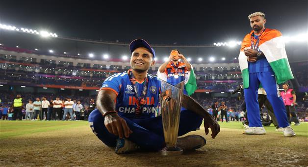 Khabar Odisha:Captain-Suryakumar-Yadav-made-a-big-statement-about-Jasprit-Bumrah