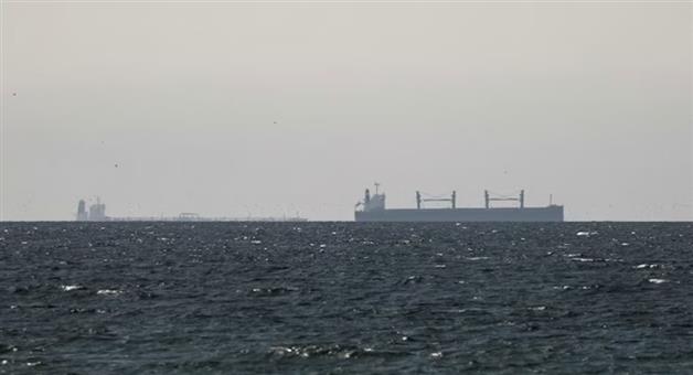 Khabar Odisha:Cargo-Ship-MV-Ocean-Winner-Sinks-in-Bay-of-Bengal-22-Crew-Members-Missing