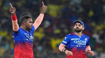 Khabar Odisha:Case-filed-against-RCB-star-bowler-Yash-Dayal-accused-of-sexual-abuse