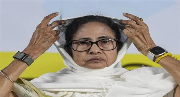 Khabar Odisha:Case-registered-against-Mamata-Banerjee-for-hurting-religious-sentiments