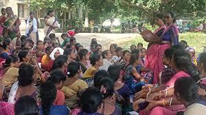 Khabar Odisha:Case-registered-against-anganwadi-worker-who-got-job-by-submitting-fake-educational-certificate