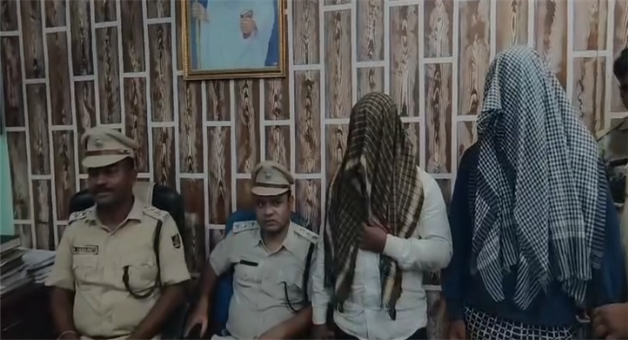 Khabar Odisha:Caught-stealing-2-youths-a-minor
