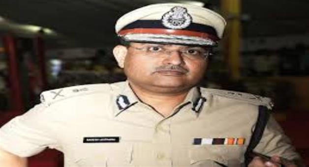 Khabar Odisha:Cbi-Books-Its-Second-In-Command-On-Charges-He-Had-Levelled-Against-Agency