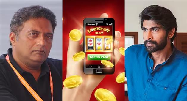 Khabar Odisha:Celebrities-and-influencers-promoting-illegal-betting-apps-in-trouble