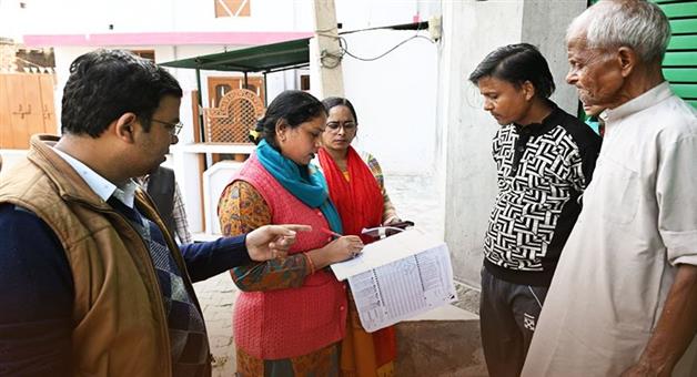 Khabar Odisha:Census-timings-changed-census-will-not-be-conducted-between-11-am-and-3-pm