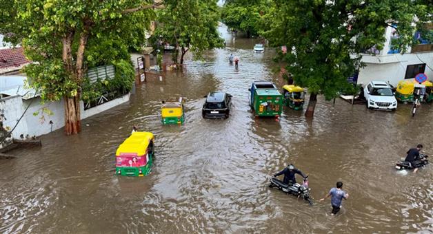 Khabar Odisha:Central-government-approves-Rs-5520-crore-for-18-cities-for-urban-floods