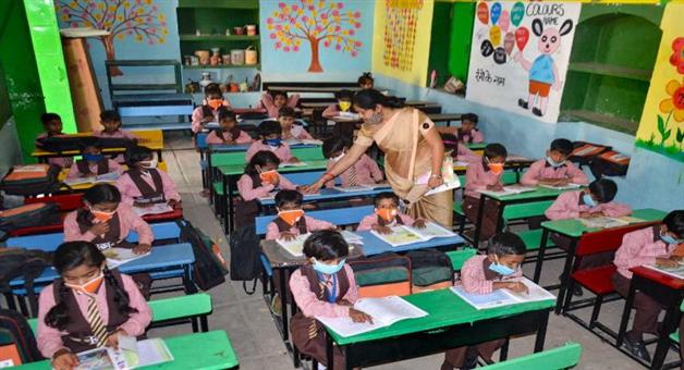 Khabar Odisha:Centre-asks-all-states-UTs-to-make-6-years-minimum-age-for-Class-1-admission
