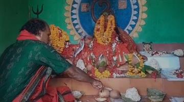 Khabar Odisha:Chaiti-festival-in-Sambalpur