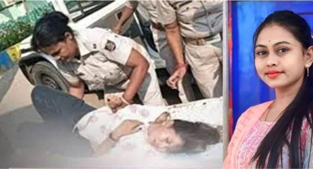 Khabar Odisha:Chameli-Ojha-Case-Odisha-Govt-Orders-Probe-Law-Minister-Warns-Strict-Action