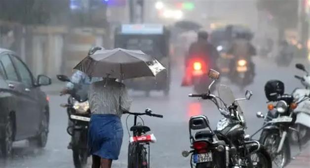Khabar Odisha:Chance-of-rain-for-5-days