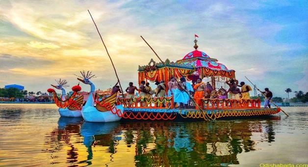 Khabar Odisha:Chandan-Yatra-preparation-starts-from-today