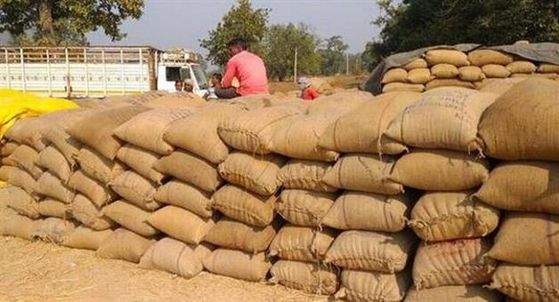 Khabar Odisha:Check-post-to-be-set-up-at-Mayurbhanj-border-to-prevent-paddy-theft