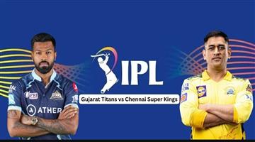 Khabar Odisha:Chennai-Super-Kings-face-evenly-matched-Gujarat-Titans