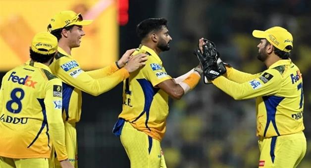 Khabar Odisha:Chennai-Super-Kings-suffered-a-big-blow-this-star-player-was-ruled-out-of-IPL-2026
