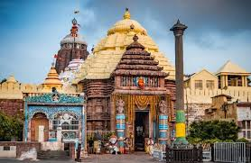 Khabar Odisha:Chhua-Mahasnan-purification-ritual-following-physical-contact-of-the-Lord-performed-at-Srimandir