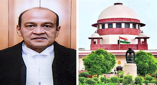 Khabar Odisha:Chief-Justice-is-not-just-a-post-office-Supreme-Court-upset-over-questions-on-CJI-in-Justice-Burma-case