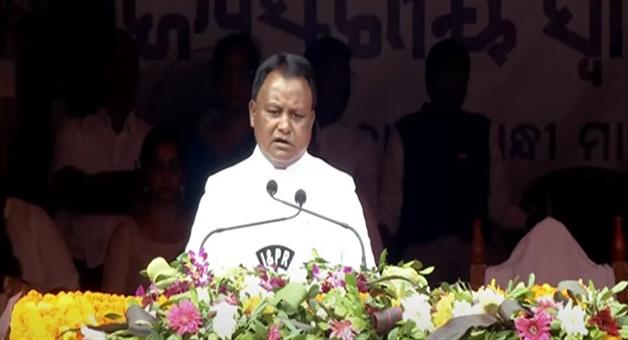 Khabar Odisha:Chief-Ministers-big-announcement-on-Independence-Day-21-more-new-NACs-to-be-formed-in-the-state